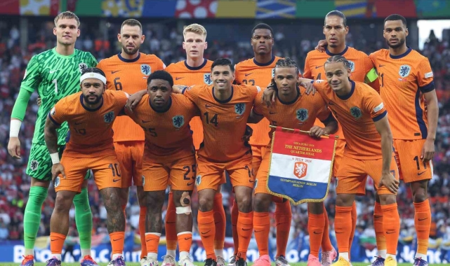 EURO 2024'te finalin adı yarın belli olacak