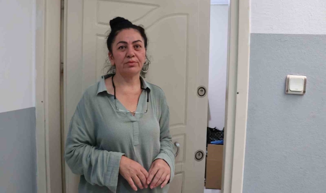 Evi basılan kiracı: "Kapıyı açsam cenazem çıkacaktı, korkuyorum"