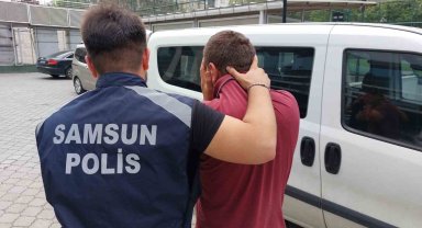 Evine temizliğe gelen kadına cinsel saldırıdan tutuklandı