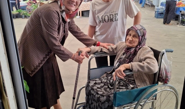 Fatih Mahallesi, 10 yıldır dayanışma örneği sergiliyor