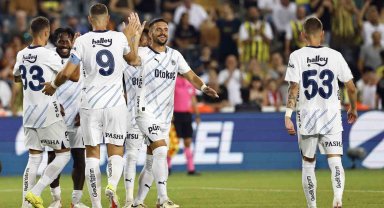 Fenerbahçe, Lugano karşısında avantaj peşinde