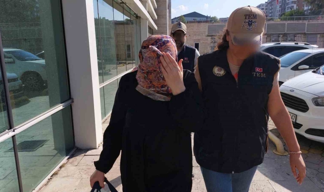 FETÖ&#039;den 6 yıl 3 ay hapis cezası bulunan öğretmen yakalandı