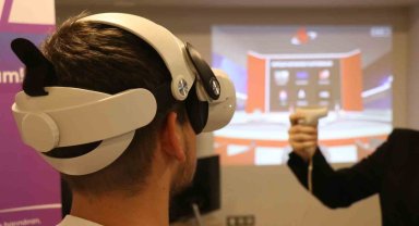 Firma yöneticileri uzaktan çalışanları bu sistemle daha rahat denetleyebilecek