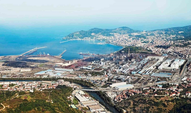 Fitch Ratings ve Moody's, Erdemir'in gerçekleştirdiği Eurobond'un kredi notlarını değerlendirdi