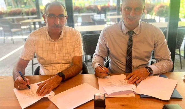 FÜ ile Hırvatistan Zagreb Üniversitesi arasında işbirliği protokolü