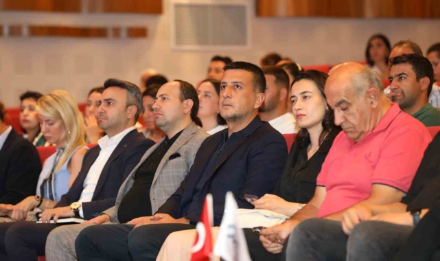 GAİB'den Yeşil Dönüşüm ve Sürdürülebilirlik semineri