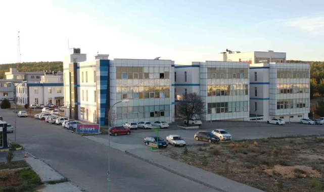 Gaziantep Teknopark, inovasyon ve teknolojinin merkezi olma yolunda