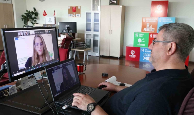 GCoM'u imzalayan Karatay Belediyesi, 'SECAP' için hazırlıklara başladı