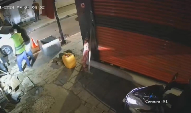 Gediz Elektrikten yeni açıklama