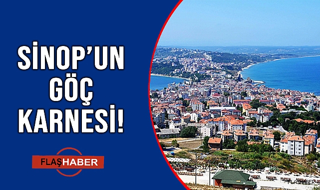 GELENDEN ÇOK GİDEN VAR!