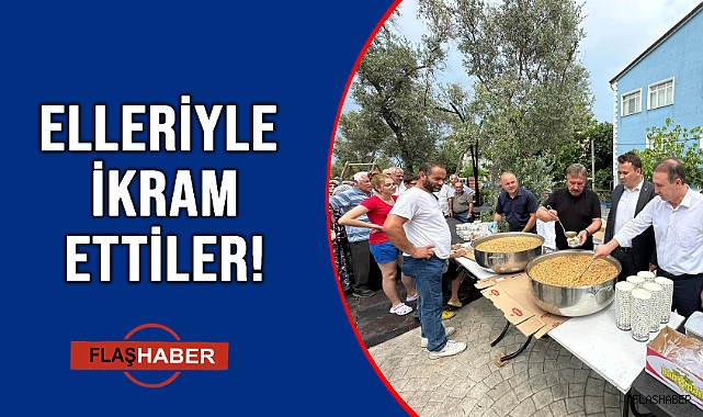 GERZE'DE GELENEK DEVAM EDİYOR!