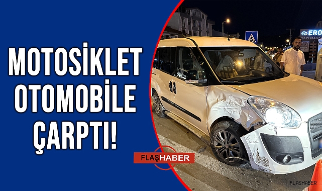 GERZE’DE KORKUTAN KAZA!