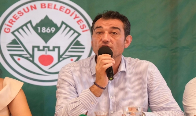 Giresun&#039;da Muhtarlar Meclisinin ilk toplantısı gerçekleştirildi