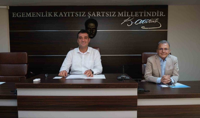 Giresun Kent Konseyinde ortak akıl ve uzlaşı esas olacak