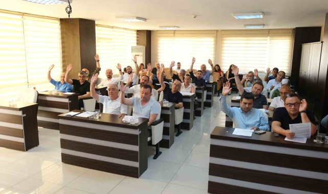 Giresun'da şehir içi dolmuş ücretleri ile okul servis ücretlerine zam yapıldı