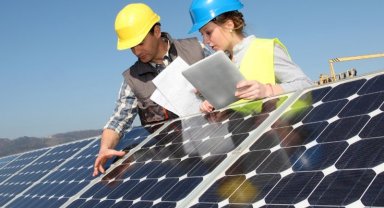 GMKA'dan yeşil yakalı istihdamına destek