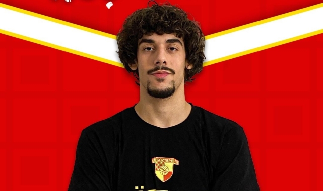 Göztepe Basketbol Doğukan Orgun'u kadrosuna kattı