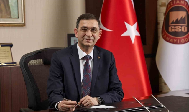 GSO Yönetim Kurulu Başkanı Ünverdi Haziran ayı ihracat rakamlarını değerlendirdi