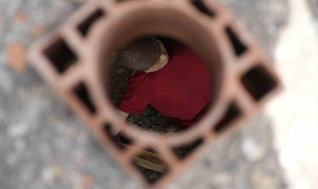 Gümüşhane'de deprem tatbikatı ekiplerin hızlı müdahalesiyle başarıyla icra edildi