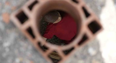 Gümüşhane'de deprem tatbikatı ekiplerin hızlı müdahalesiyle başarıyla icra edildi