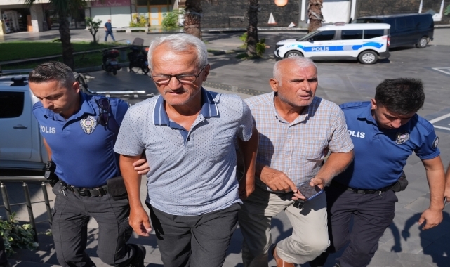 GÜNCELLEME 2 - Akçakoca'da haşema giyen kadının havuza alınmamasına ilişkin 2 zanlıya adli kontrol