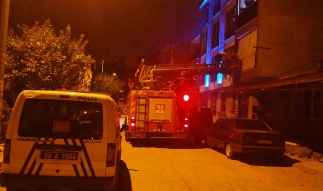 Haber alınamayan yaşlı kadın evinde ölü bulundu