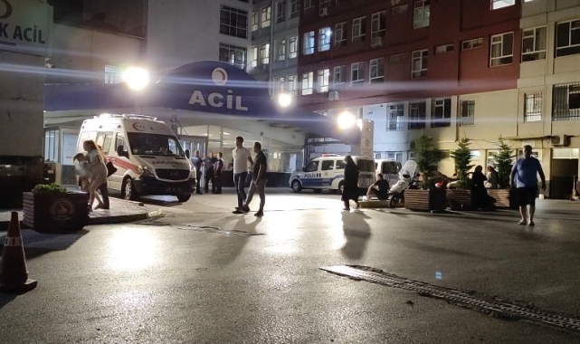 Hafriyat kamyonunun çarptığı bisikletli çocuk hayatını kaybetti