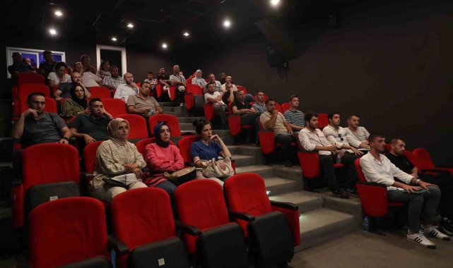 Hafriyat ve inşaat atıklarıyla çevreyi kirletenleri bu sistemle tespit edilecek