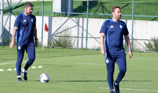 Hakan Kutlu: "Transferde kulübün geleceğini düşünmek zorundayız"