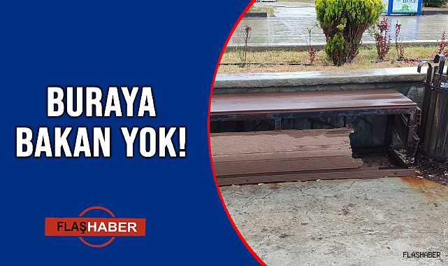 HALA AYNI DURUMDA!