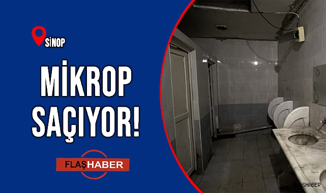 HALK SAĞLIĞI TEHLİKEDE!