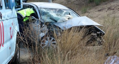 Hatalı sollama genç cankurtaranı hayattan kopardı