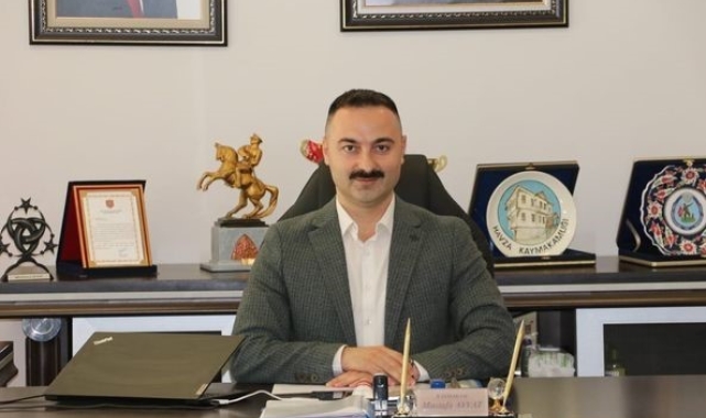 Havza'da LGS yerleştirme oranında yüzde 115'lik artış