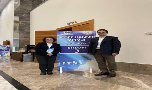 "Hepatoselüler Karsinom'un Ekonomik Yükü" araştırmasının sonuçları yayımlandı