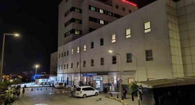 Husumetli olduğu 2 şahsı öldürüp intihar etti