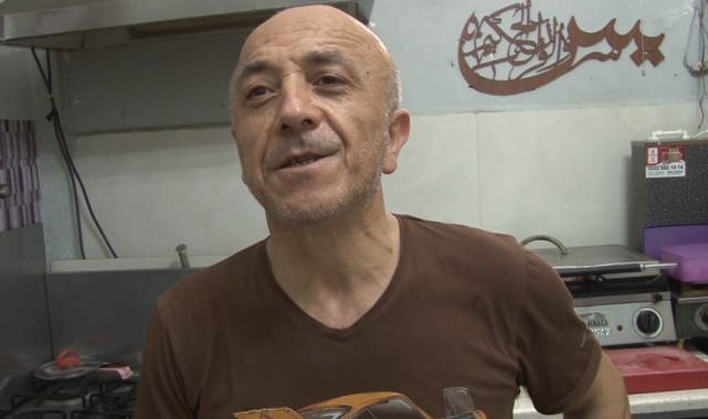 Hz. Muhammed'e hakaret eden adamın komşuları konuştu: