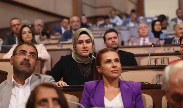 İBB Meclisi'nde İmamoğlu'nun açıklamış olduğu mülteci rakamları konuşuldu