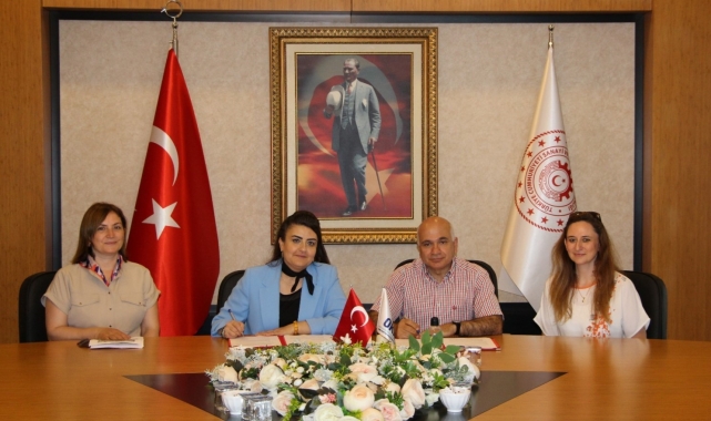 İhracata Yönelik Arı Ürünleri Yetiştiriciliği Eğitimi