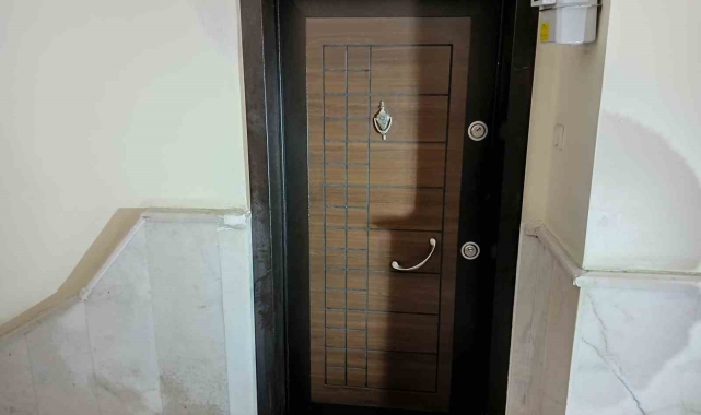 İki çocuğunu öldürüp intihar eden babanın, mahkemede "Katliam yapacağım" dediği iddia edildi