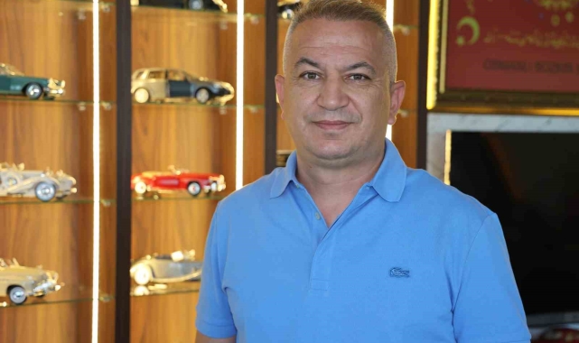 İkinci el araç piyasası son bir yılda yüzde 25 geriledi