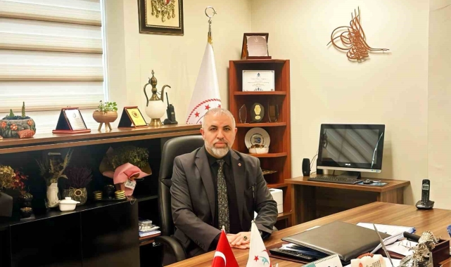 İl Sağlık Müdürü Dr. Sarıkaya uyardı: Bilmediğiniz kaynaklardan su içmeyin