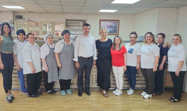 İlkadım 'Hanımlar Lokali' kadınların gözde mekanı