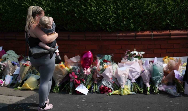 İngiltere'deki bıçaklı saldırıda can kaybı 3'e yükseldi