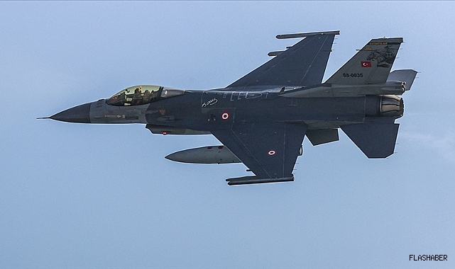 IRAK'IN KUZEYİNDEKİ OPERASYON BÖLGELERİNDE 9 PKK'LI TERÖRİST ETKİSİZ HALE GETİRİLDİ