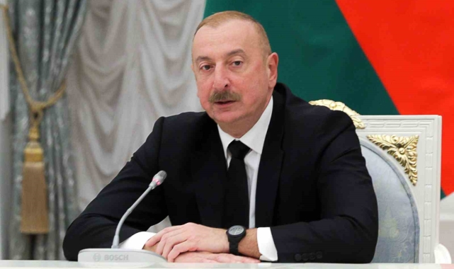 İran Cumhurbaşkanı Pezeşkiyan: "Uluslararası sınırların değişiminden yana değiliz"