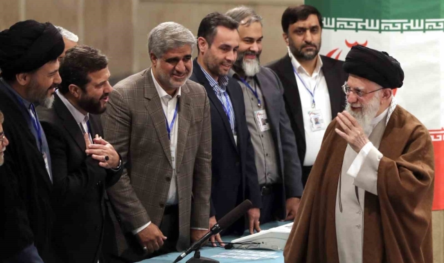İran dini lideri Hamaney, Hamas lideri Haniye'nin cenaze namazını kıldıracak