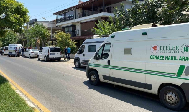 İş yerine gelmeyince acı gerçek ortaya çıktı