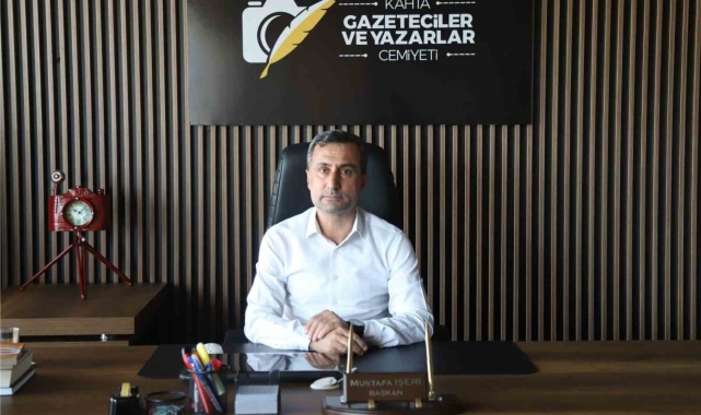 İşeri'den Hamas lideri Haniye'nin öldürülmesine tepki