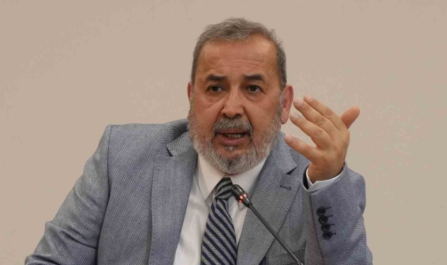 İsmail Uyanık, TFF başkan adaylığından çekildi!