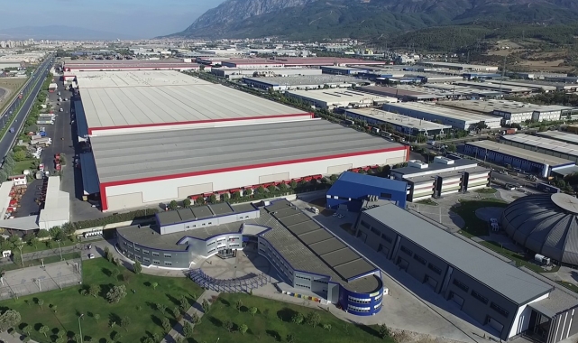 İSO 500 ikinci listesinde MANİSA'DAN 18 firma yer aldı